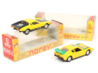 Lot 181 - NOREV (FRANCE) (2)