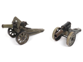 Lot 93 - BING (ALLEMAGNE) (2)