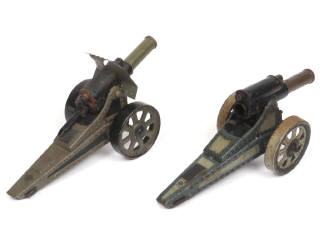 Lot 93 - BING (ALLEMAGNE) (2)