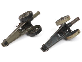 Lot 93 - BING (ALLEMAGNE) (2)