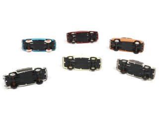 Lot 270 - MINIALUXE (FRANCE) (6)