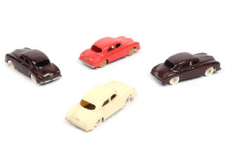 Lot 266 - MINIALUXE (FRANCE) (4)