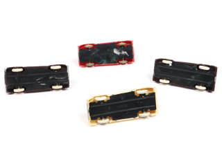 Lot 266 - MINIALUXE (FRANCE) (4)