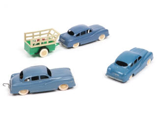 Lot 267 - MINIALUXE (FRANCE) (5)