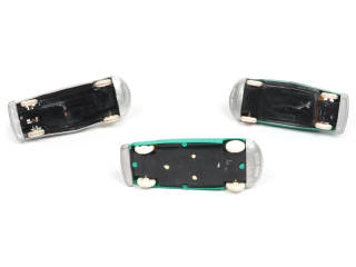 Lot 264 - MINIALUXE (FRANCE) (3)