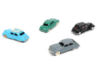 Lot 263 - MINIALUXE (FRANCE) (3)