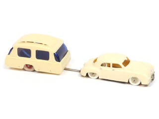 Lot 261 - MINIALUXE (FRANCE) (1)