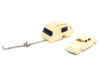 Lot 261 - MINIALUXE (FRANCE) (1)