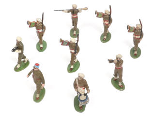 Lot 25 - QUIRALU (FRANCE) (9)