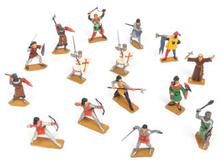 Lot 46 - STARLUX (FRANCE) (15)