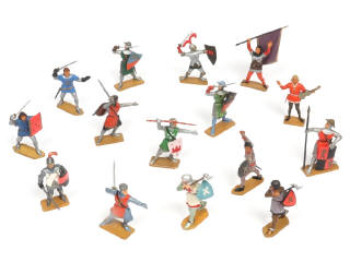Lot 47 - STARLUX (FRANCE) (15)