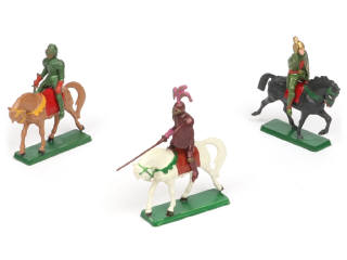 Lot 44 - STARLUX (FRANCE) (3)