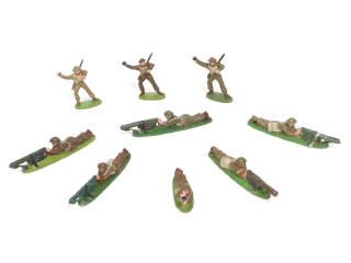 Lot 27 - QUIRALU (FRANCE) (9)