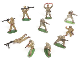 Lot 28 - QUIRALU (FRANCE) (10)