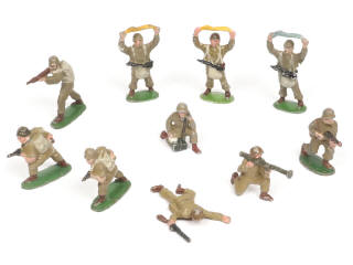 Lot 30 - QUIRALU (FRANCE) (10)