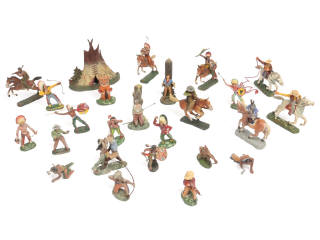 Lot 68 - DIVERS (33)
