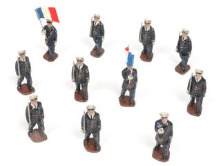 Lot 6 - MIGNALU (FRANCE) (11)