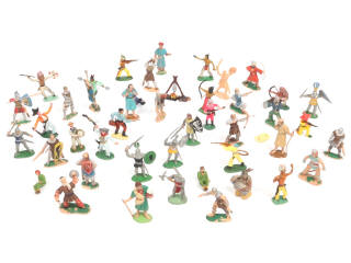 Lot 70 - DIVERS (45)
