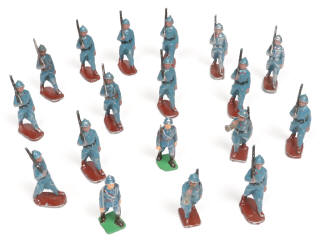 Lot 9 - MIGNALU (FRANCE) (18)