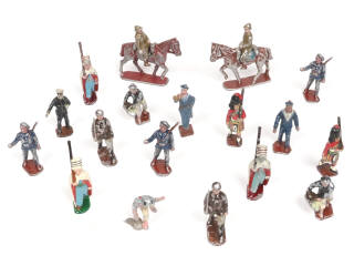 Lot 10 - MIGNALU (FRANCE) (20)