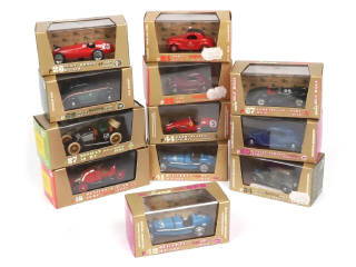 Lot 154 - BRUMM (ITALIE) (12)