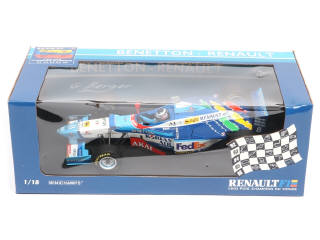 Lot 91 - MINICHAMPS (ALLEMAGNE) (1)