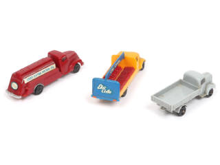 Lot 134 - DIVERS (14)