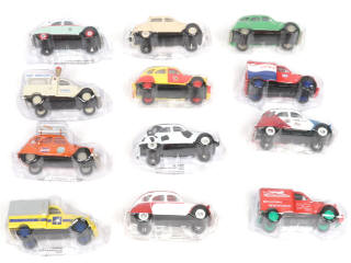 Lot 229 - NOREV (FRANCE) (12)