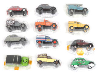 Lot 231 - NOREV (FRANCE) (12)