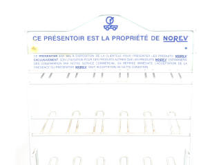 Lot 168 - NOREV (FRANCE) (1)
