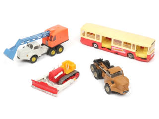 Lot 201 - NOREV (FRANCE) (4)