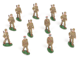 Lot 33 - QUIRALU (FRANCE) (11)