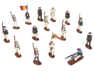 Lot 14 - QUIRALU (FRANCE) (15)