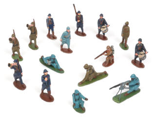 Lot 16 - QUIRALU (FRANCE) (15)
