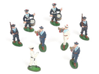 Lot 19 - QUIRALU (FRANCE) (8)
