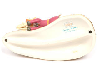 Lot 122 - WALT DISNEY COLLECTION (THAILANDE) (1)