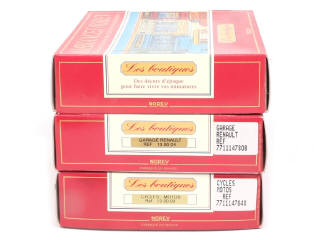 Lot 190 - NOREV (FRANCE) (3)