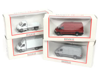 Lot 199 - NOREV (FRANCE) (4)