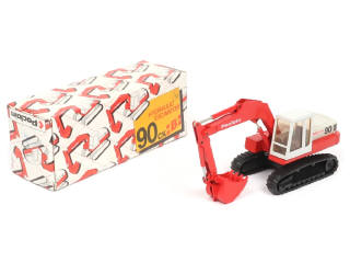 Lot 161 - CONRAD (ALLEMAGNE) (1)