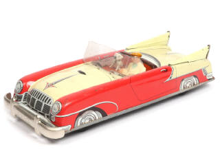 Lot 100 - JOUSTRA (FRANCE) (1)