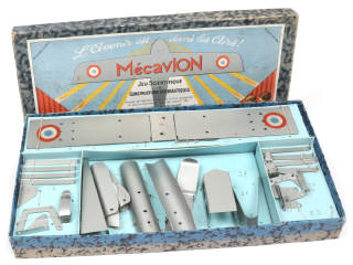 Lot 154 - MECAVION (FRANCE) (2)