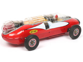 Lot 138 - DAIYA (JAPON) (1)