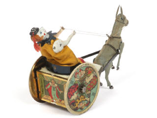 Lot 131 - LEHMANN (ALLEMAGNE) (1)