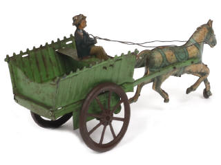 Lot 128 - FERNAND MARTIN (FRANCE) (1)