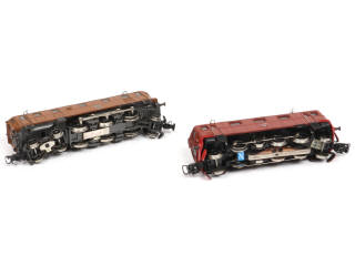 Lot 85 - MÄRKLIN 'HO' (ALLEMAGNE) (2)