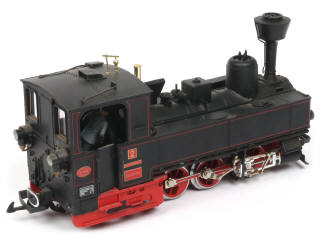 Lot 97 - L.G.B. (ALLEMAGNE) (1)