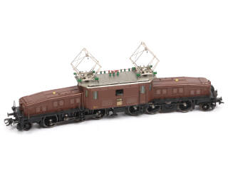 Lot 90 - TRIX 'HO' (ALLEMAGNE) (1)