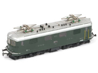 Lot 78 - HAG (SUISSE) (1)