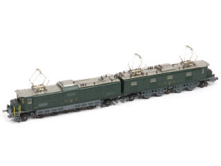 Lot 84 - MÄRKLIN 'HO' (ALLEMAGNE) (1)