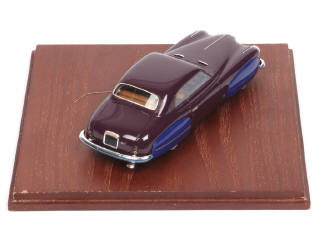 Lot 161 - LUXCAR (FRANCE) (1)